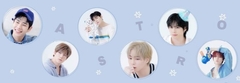 Banner de la categoría Astro