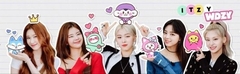 Banner de la categoría Itzy