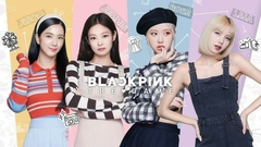 Banner de la categoría BlackPink
