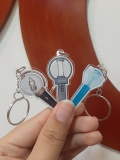 mini lightstick (simples) - comprar online