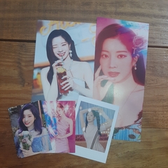 Mini Set TWICE #1 - comprar online