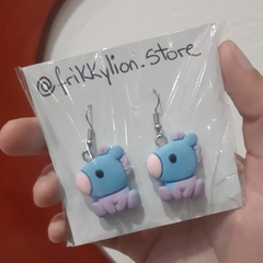 BT21 kookies - tienda online