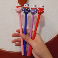 Gatitos de la suerte