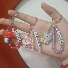 BT21 baby glossy - Frikky Lion Store