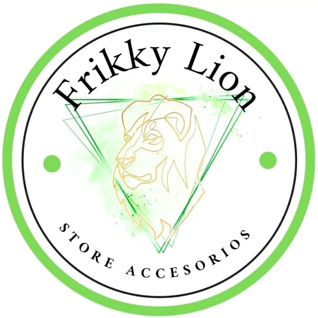 Frikky Lion Store