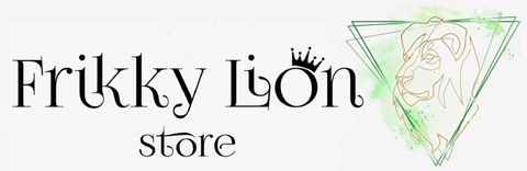 Carrusel Frikky Lion Store