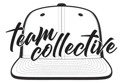 Banner de la categoría Team Collective Caps