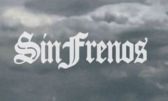 Banner de la categoría Sin Frenos