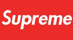 Banner de la categoría SUPREME