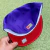 Memphis Redbirds "Villian Pack" - Crazy Caps
