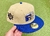 Jackie Robinson 75th "Metallic Jackie"