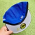 Brooklyn Dodgers "Jackie Cord" - Crazy Caps