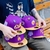 L.A. Dodgers “PBJ 2.0” - Crazy Caps