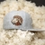 Crossed Bats Logo “Jack Grey Wool” en internet
