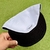 Crossed Bats Logo "White/Black" en internet