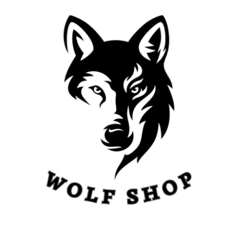 Wolf shop