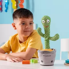 CACTUS BAILARIN en internet