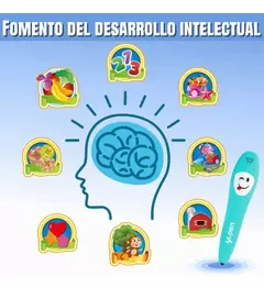 BOLÍGRAFO INTELIGENTE en internet