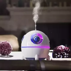 HUMIDIFICADOR ASTRONAUTA - comprar online