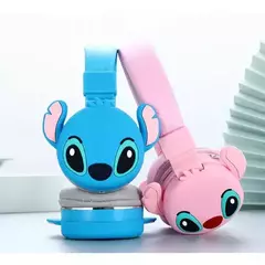 AURICULARES STITCH Y ÁNGELA - CLOSET IMPORTADOS