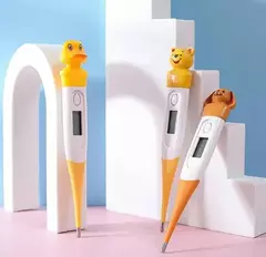 TERMÓMETRO DIGITAL ANIMAL - CLOSET IMPORTADOS