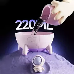 HUMIDIFICADOR ASTRONAUTA en internet