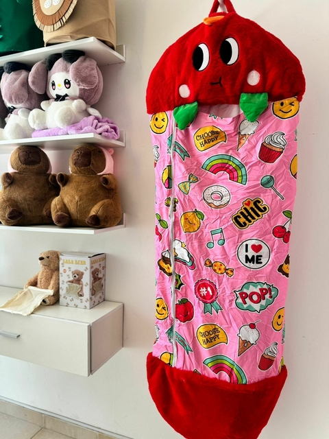 BOLSA DE DORMIR 180CM