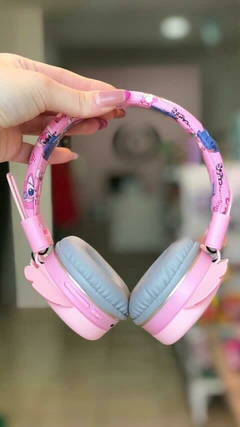 AURICULARES ÁNGELA
