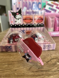 LABIAL/RUBOR KUROMI - tienda online