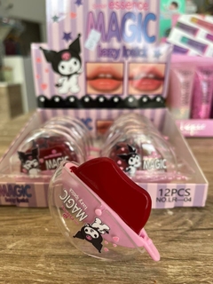 Imagen de LABIAL/RUBOR KUROMI
