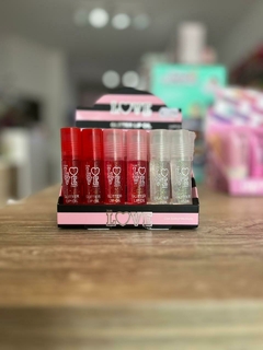 BRILLO LABIAL LOVE