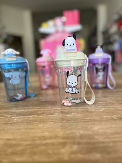 VASO ACRÍLICO SAN RIO - comprar online