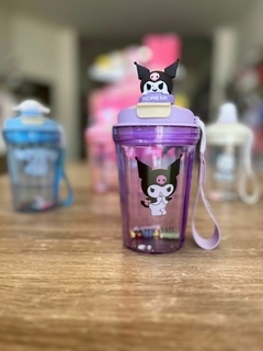 VASO ACRÍLICO SAN RIO en internet