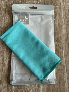 TOALLA DE MANO SECADO RAPIDO (LISAS) - comprar online