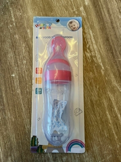 CUCHARA DOSIFICADORA