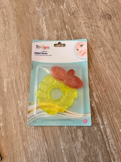 MORDILLO CON AGUA - CLOSET IMPORTADOS