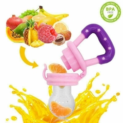 CHUPETE FRUTA