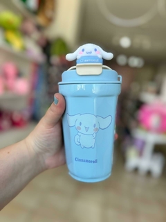 VASO ACERO SAN RIO 480ML - CLOSET IMPORTADOS