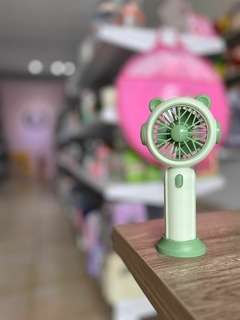 VENTILADOR DE MANO en internet