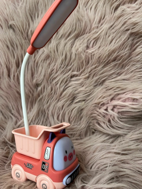 LÁMPARA LED CAMIÓN