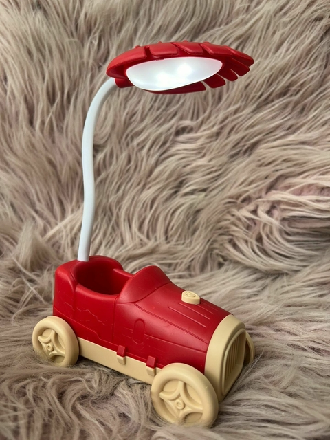 LÁMPARA LED AUTO VINTAGE