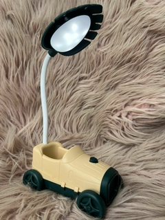 LÁMPARA LED AUTO VINTAGE - comprar online