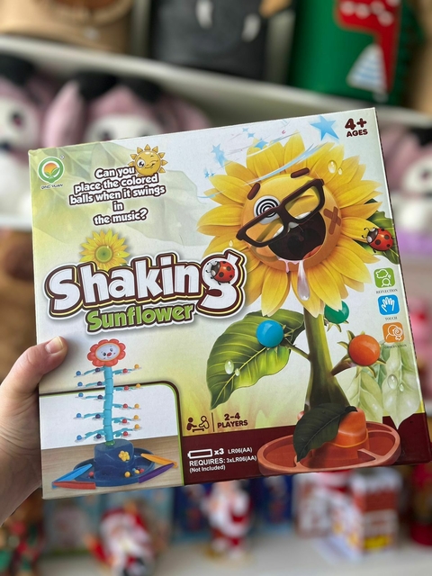 JUEGO FLOR - comprar online