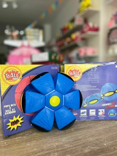 PELOTA DISCO BALL