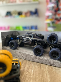 CAMIONETA CROSS 6X6 en internet