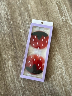 ANTIFAZ FRUTA CON GEL - tienda online