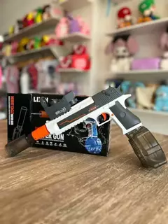 PISTOLA DE AGUA en internet