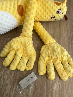 PELUCHE DE APEGO PALMA - tienda online