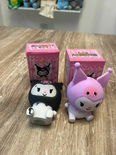 SQUISHY KUROMI - comprar online