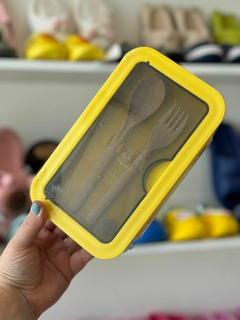 TUPPER CLÁSICO - tienda online